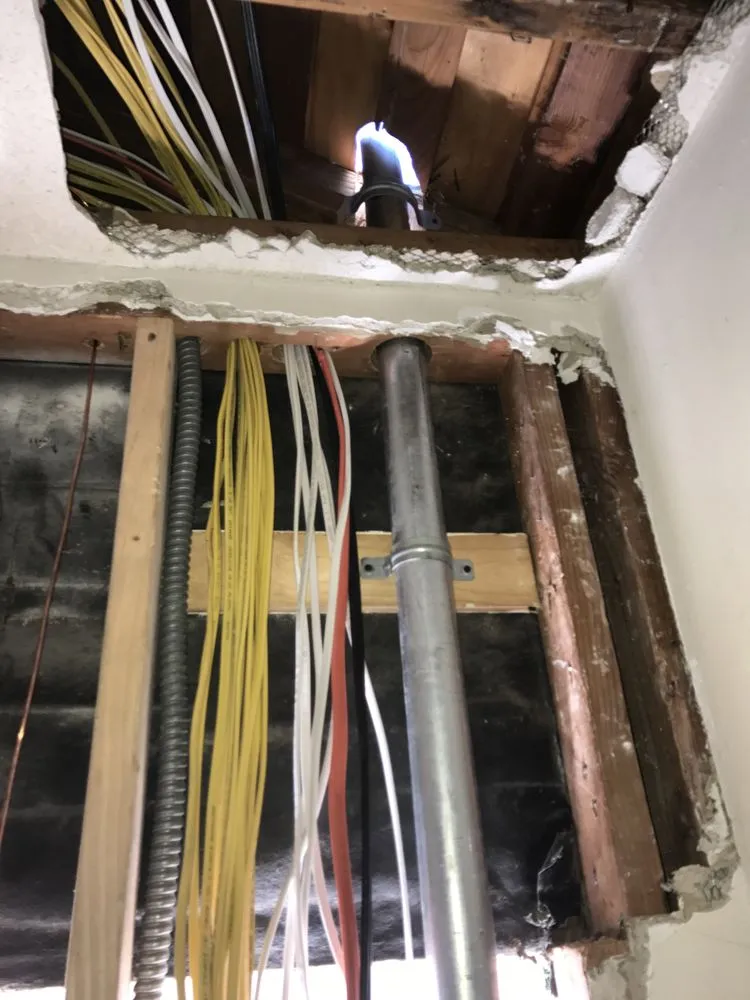 Affordable electrical service for homes in circuit breaker repair,  by 