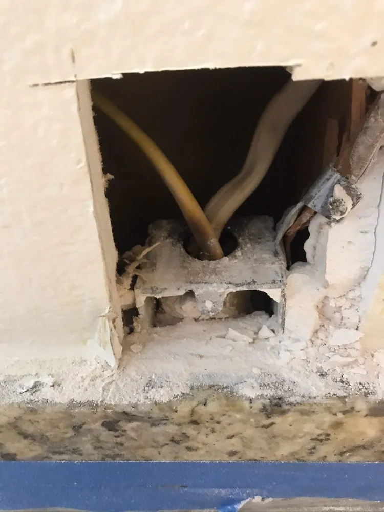 Emergency emergency electrical service in ,  by East County Electric