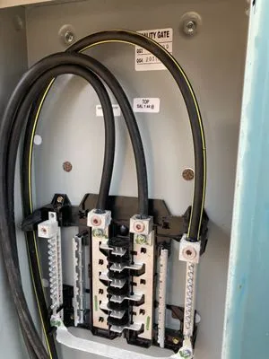 East County Electric