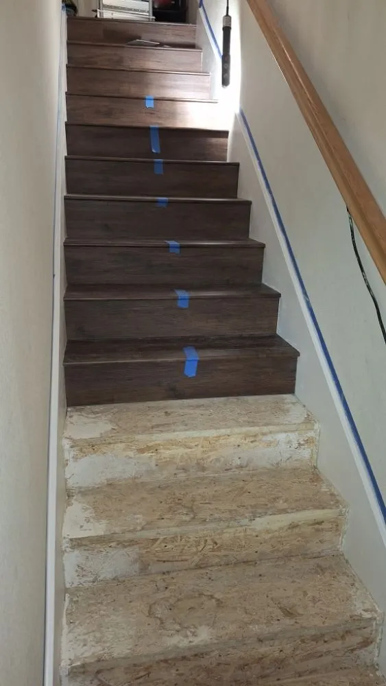 Slide of East County Handyman Services