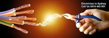 Slide of East Elmhurst Electric