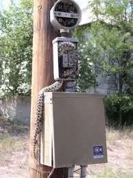 Slide of East Elmhurst Electric