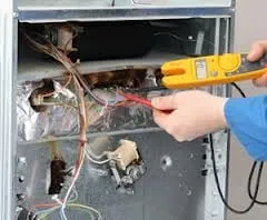 Slide of East Elmhurst Electrical Service