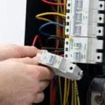 Slide of East Elmhurst Electrical Service