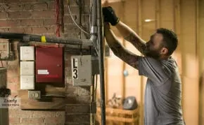 East Elmhurst Electrical Service