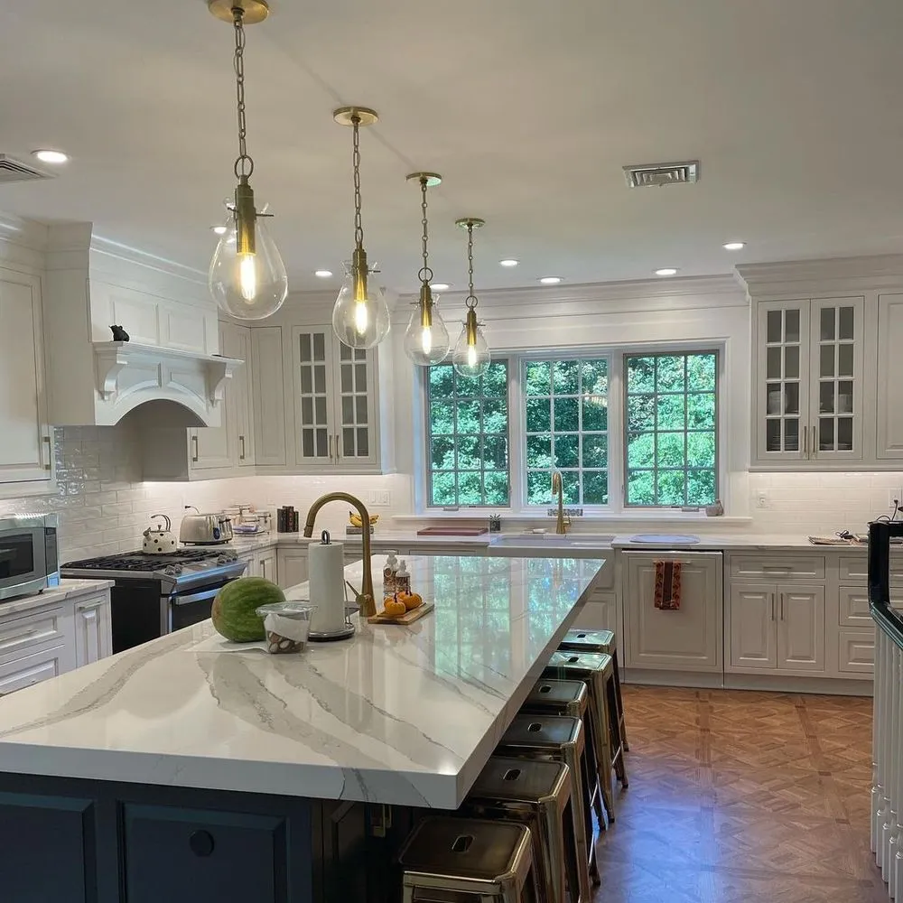 Slide of East End Ave Electric