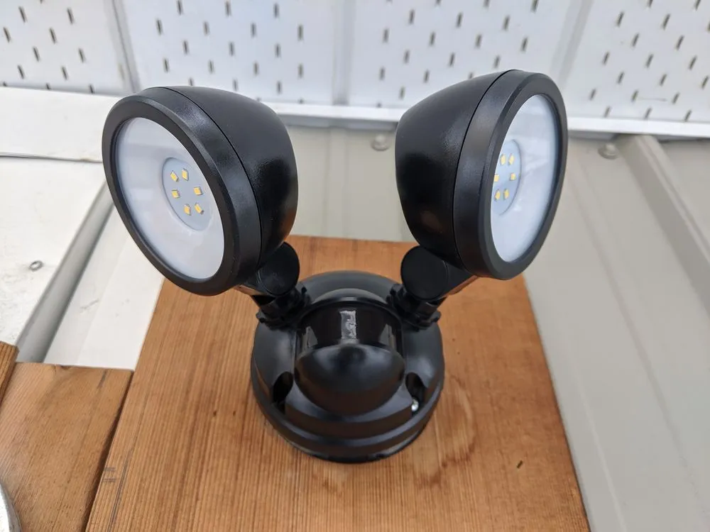 Slide of East End Ave Electric