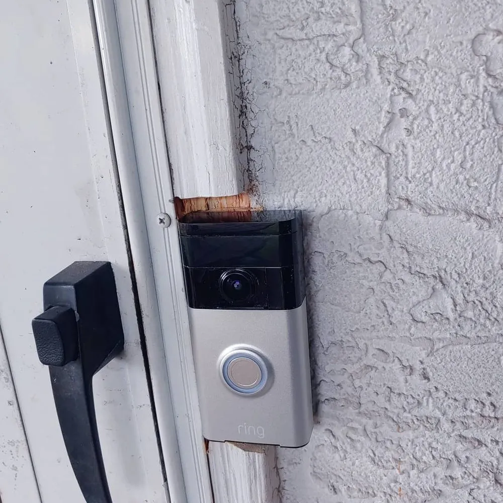 Slide of East End Ave Electric