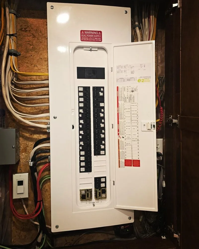 Slide of East Flatbush Licensed Electrician