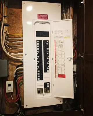 East Flatbush Licensed Electrician Logo