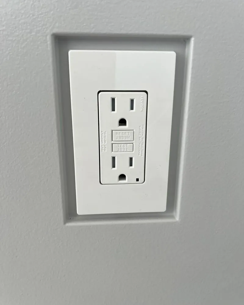 Slide of East Flatbush Master Electrician