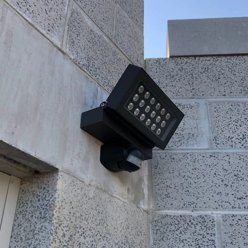 Slide of East Flatbush Master Electrician