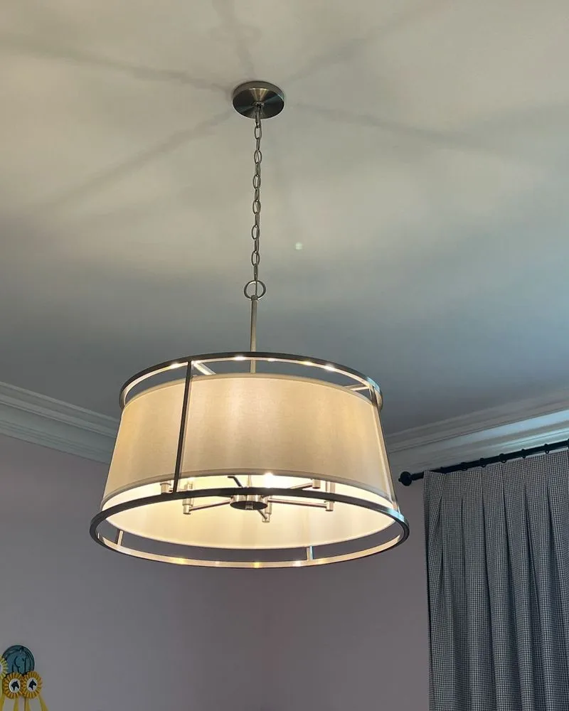 Slide of East Flatbush Master Electrician