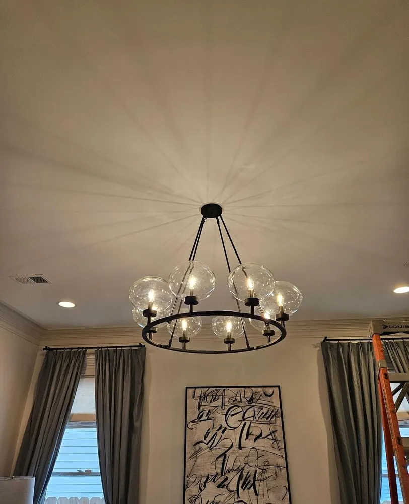 Slide of East Hollywood Electric