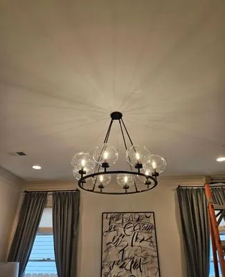 East Hollywood Electric Logo