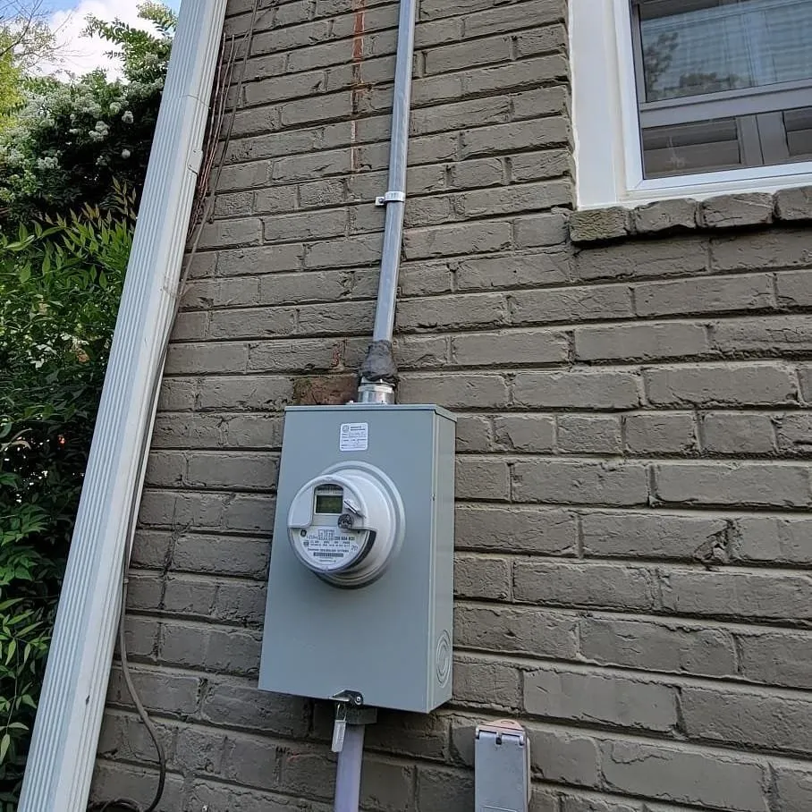 Slide of East Hollywood Electrical