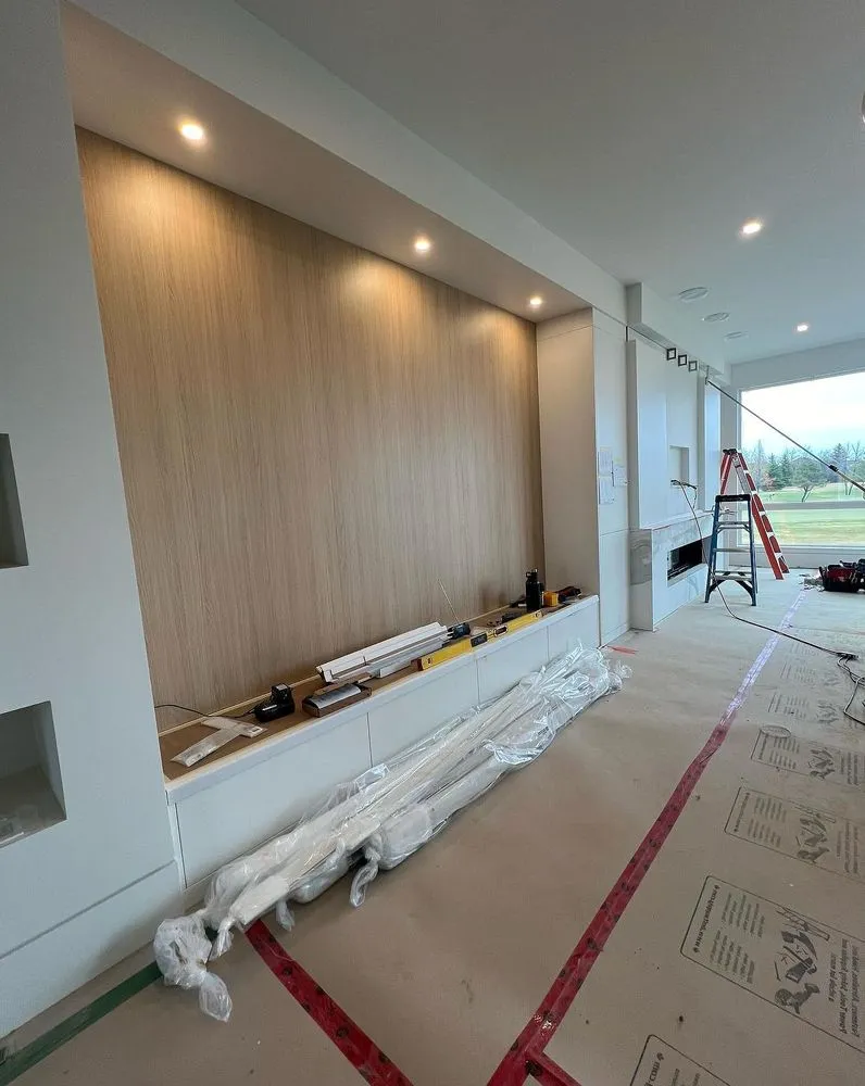 Slide of East Isles Electric