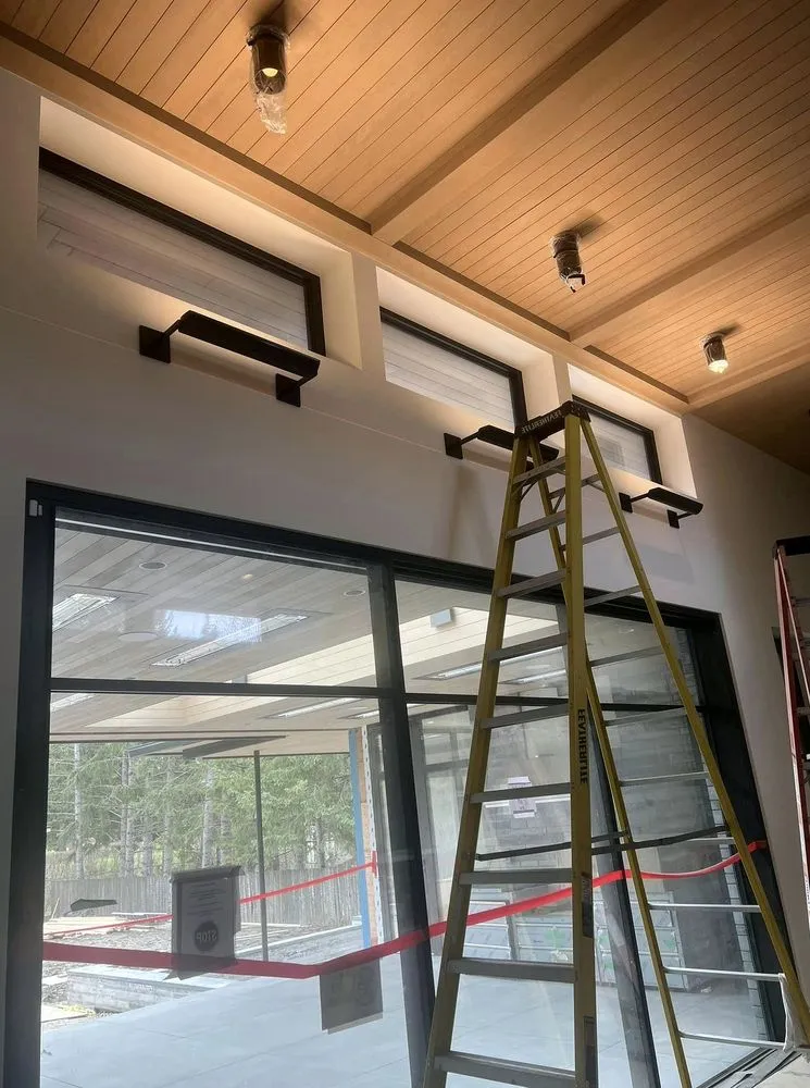 Slide of East Isles Electric