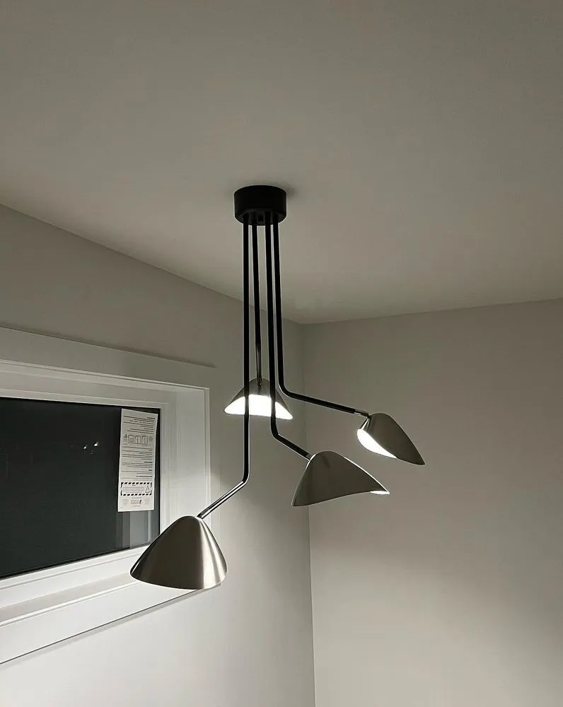 Slide of East Isles Electric