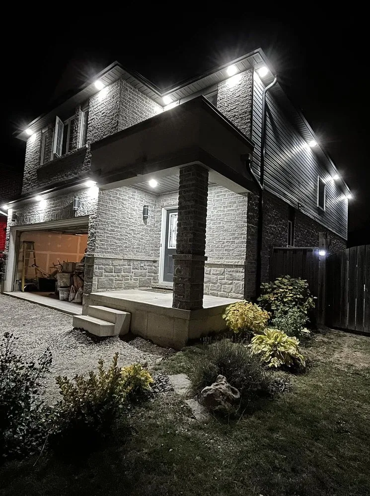 Slide of East Isles Electric