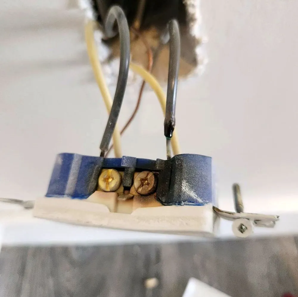 Slide of East Isles Electric