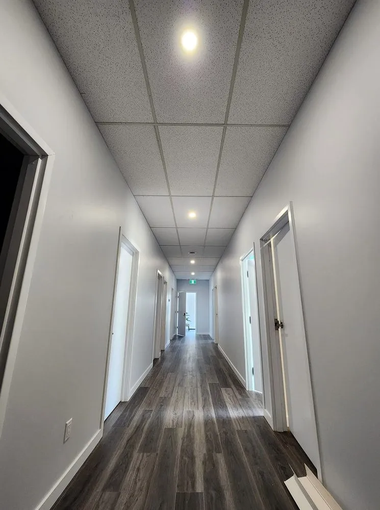 Certified electrical repair in , by East Isles Electric