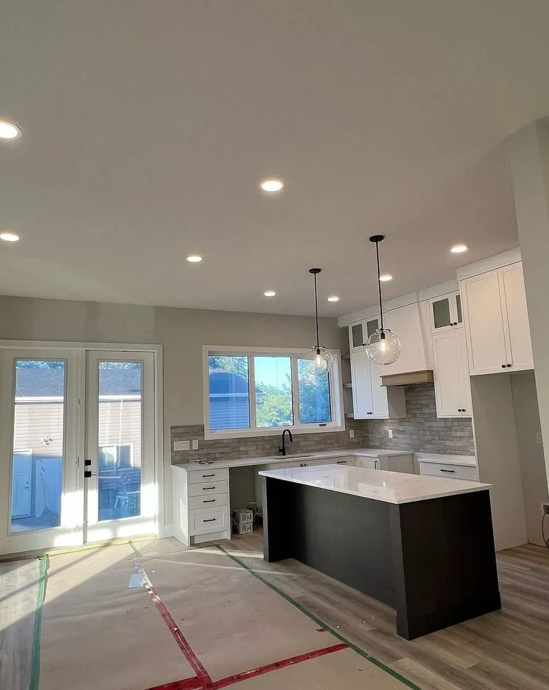 Professional outlet and switch repair experts serving , - East Isles Electric