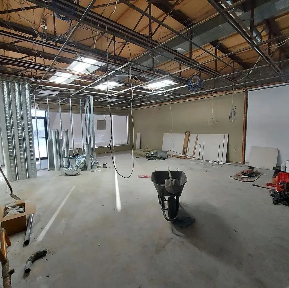 Certified panel upgrade service in , - East Isles Electric