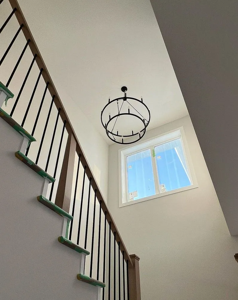 Slide of East Isles Electric