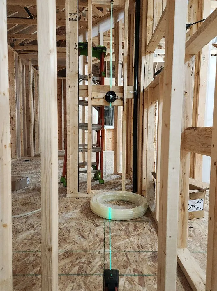 Slide of East Isles Electric