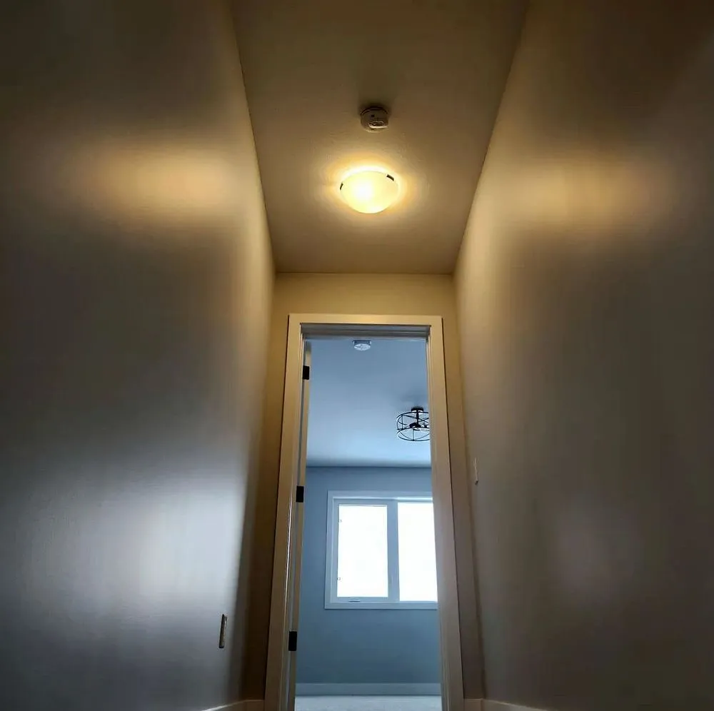 Slide of East Isles Electric