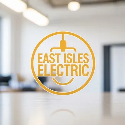 East Isles Electric