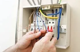 Slide of East Islip Electricians