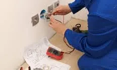 Slide of East Islip Electricians