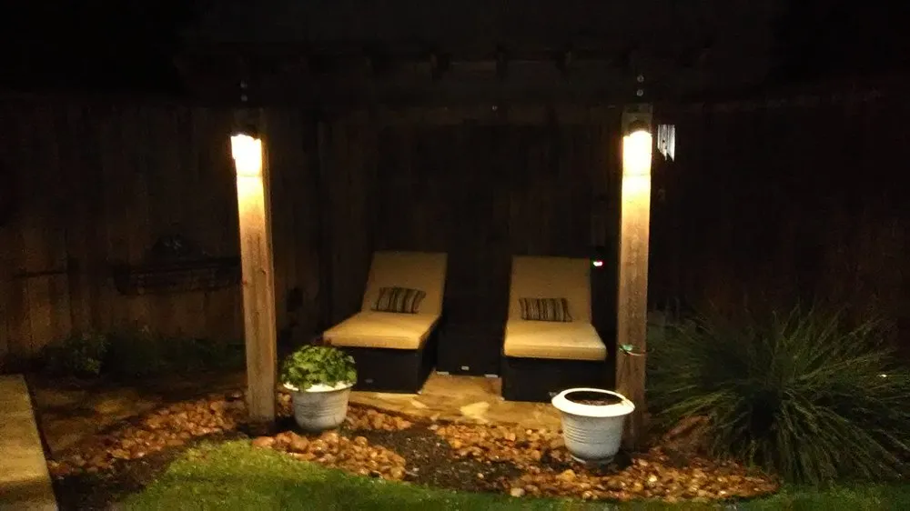 Slide of East lakes lighting & Electrical