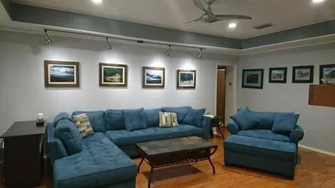 Slide of East lakes lighting & Electrical