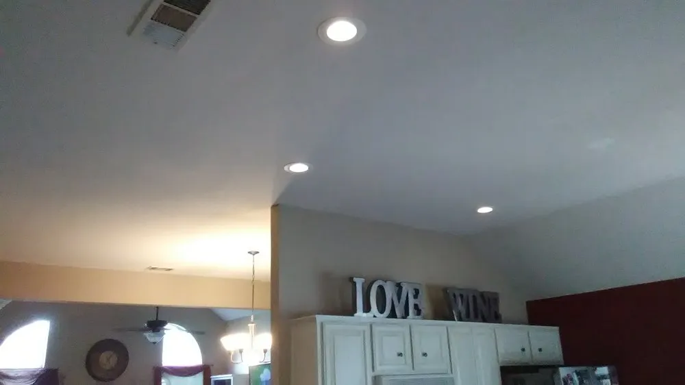 Slide of East lakes lighting & Electrical