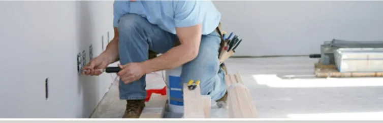 Slide of East Meadow Electric Contractors