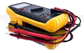 Slide of East Meadow Electric