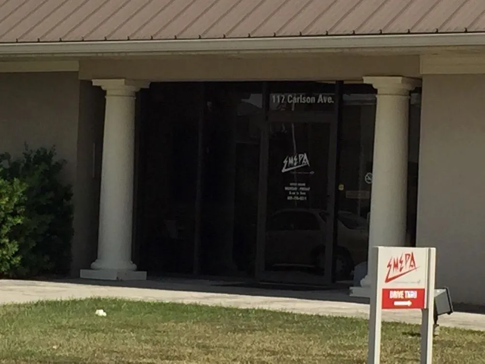 Slide of East Mississippi Electric Power Association