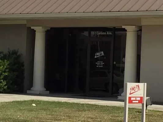 East Mississippi Electric Power Association