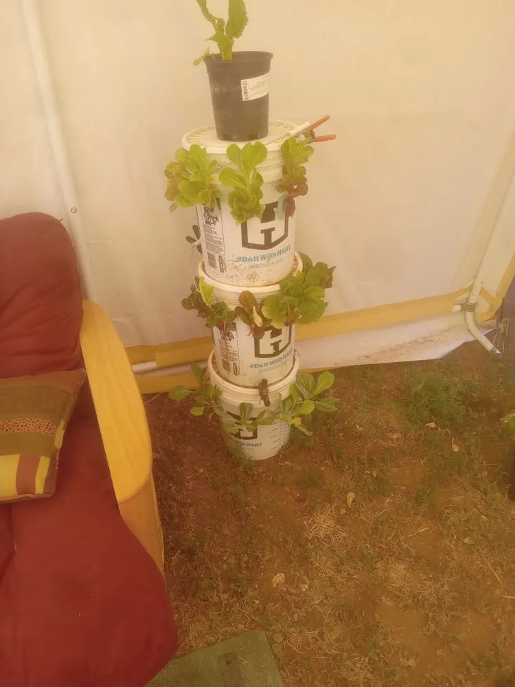 Slide of East Mountain Honey Do List