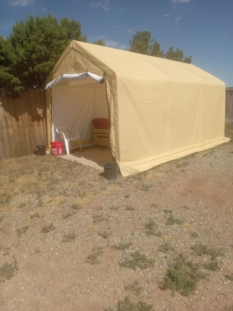 Slide of East Mountain Honey Do List