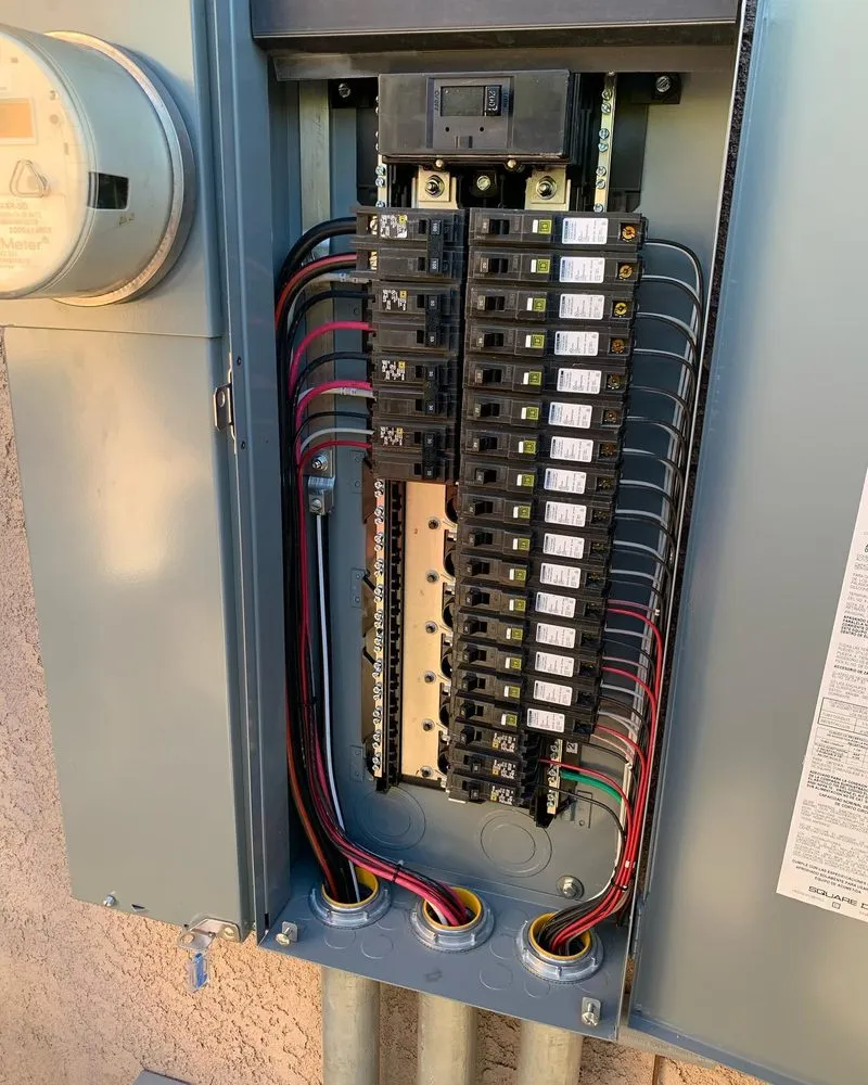 Slide of East New York 24 Hour Electrician