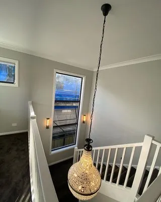 East New York Emergency Electrician Logo