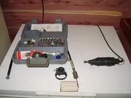 Slide of East Northport Electric