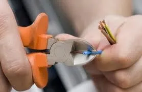 Slide of East Norwich Electric