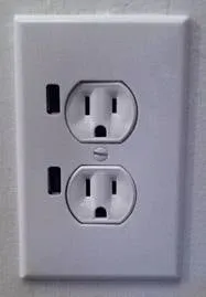 Slide of East Norwich Electric