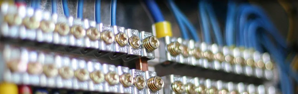 Slide of East Pasco Electric