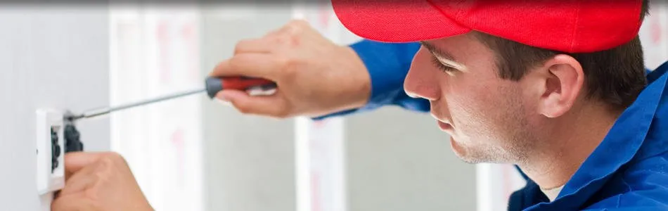 Slide of East Pasco Electric